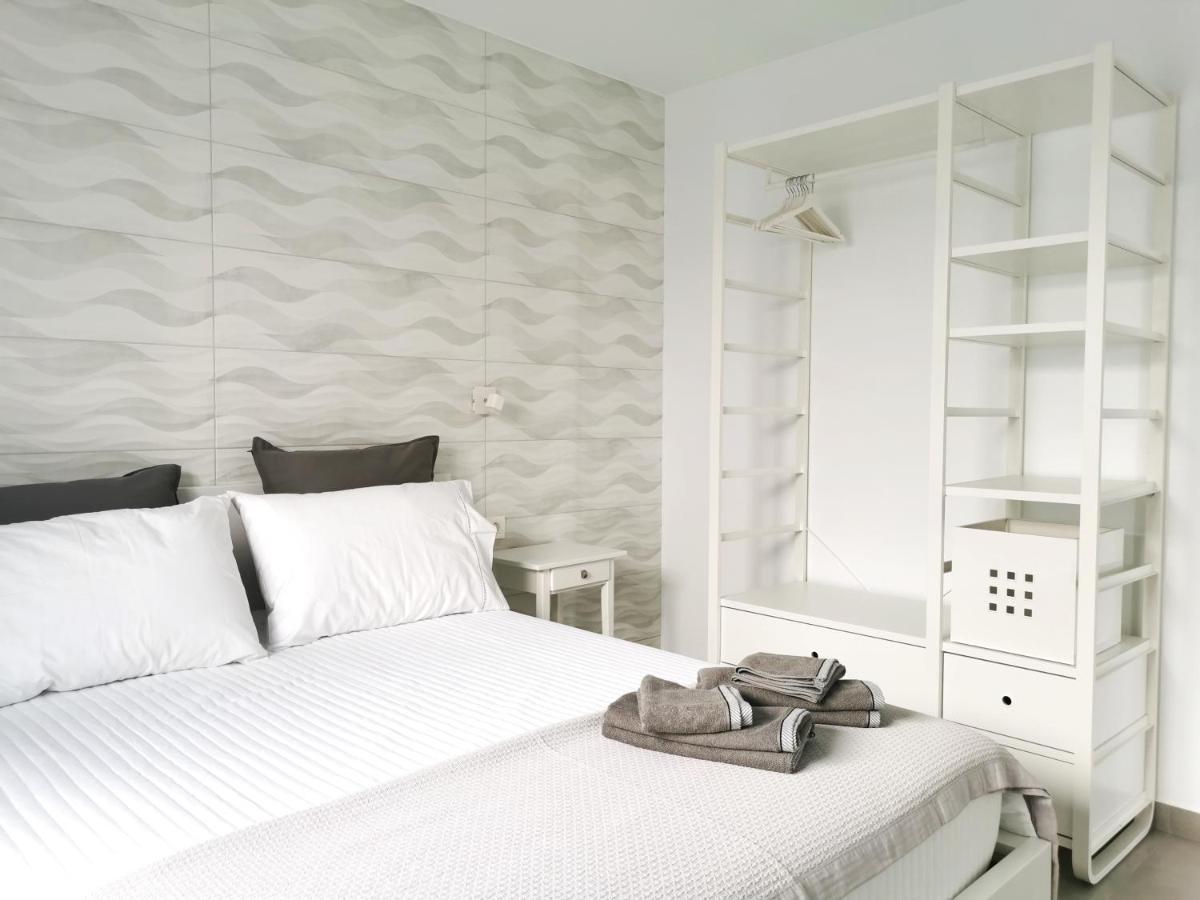 Luxury Apartment On The Beach 플라야 온다 외부 사진