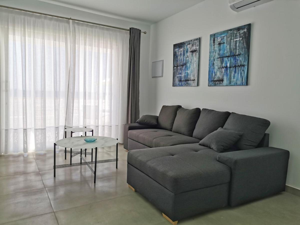Luxury Apartment On The Beach 플라야 온다 외부 사진